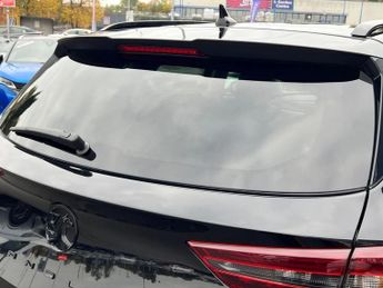 Vauxhall Grandland 1.2 Turbo Ultimate SUV 5dr Petrol Auto Euro 6 (s/s) (130 ps)