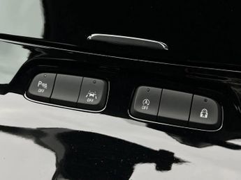 Vauxhall Grandland 1.2 Turbo Ultimate SUV 5dr Petrol Auto Euro 6 (s/s) (130 ps)