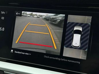 Vauxhall Grandland 1.2 Turbo Ultimate SUV 5dr Petrol Auto Euro 6 (s/s) (130 ps)