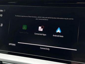 Vauxhall Grandland 1.2 Turbo Ultimate SUV 5dr Petrol Auto Euro 6 (s/s) (130 ps)