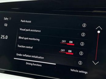 Vauxhall Grandland 1.2 Turbo Ultimate SUV 5dr Petrol Auto Euro 6 (s/s) (130 ps)