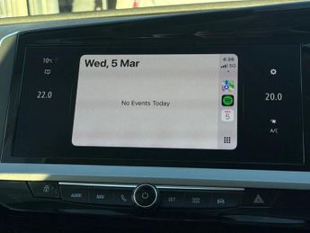 Vauxhall Grandland 1.2 Turbo Ultimate SUV 5dr Petrol Auto Euro 6 (s/s) (130 ps)