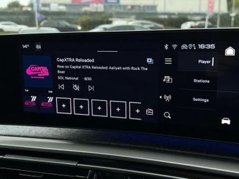 Peugeot 3008 1.2 Hybrid 136 GT 5dr e-DSC6