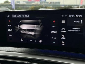 Peugeot 3008 1.2 Hybrid 136 GT 5dr e-DSC6