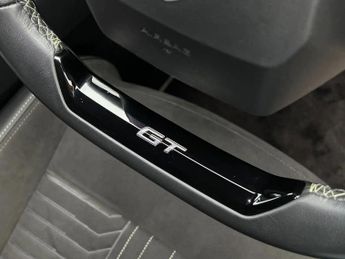 Peugeot 3008 1.2 Hybrid 136 GT 5dr e-DSC6