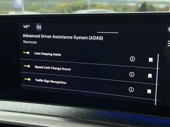 Peugeot 3008 1.2 Hybrid 136 GT 5dr e-DSC6