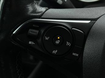 Vauxhall Crossland 1.2 Turbo [130] Ultimate 5dr Auto