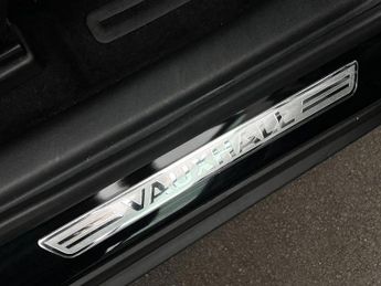 Vauxhall Crossland 1.2 Turbo [130] Ultimate 5dr Auto