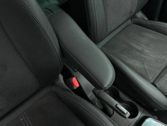 Vauxhall Crossland 1.2 Turbo [130] Ultimate 5dr Auto