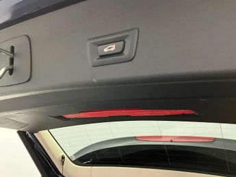 BMW X1 xDrive 20d xLine 5dr Step Auto