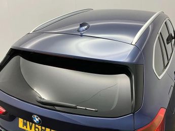 BMW X1 xDrive 20d xLine 5dr Step Auto