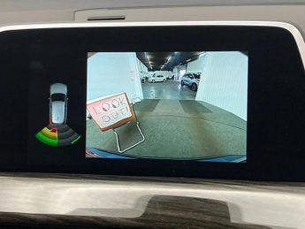 BMW X1 xDrive 20d xLine 5dr Step Auto