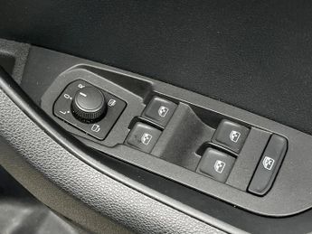 Skoda Karoq 1.5 TSI SE 5dr DSG