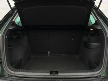 Skoda Karoq 1.5 TSI SE 5dr DSG