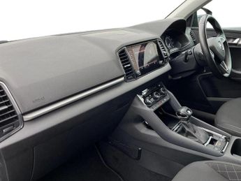 Skoda Karoq 1.5 TSI SE 5dr DSG