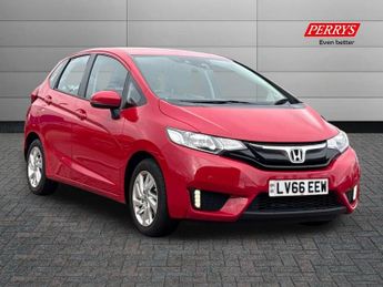 Honda Jazz 1.3 SE Navi 5dr