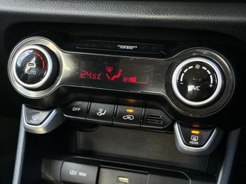 Kia Picanto 1.0 3 5dr Auto [4 seats]