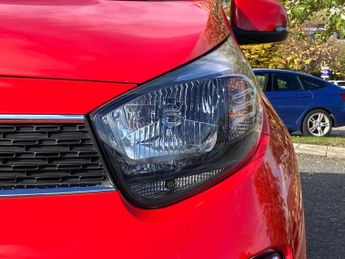 Kia Picanto 1.0 3 5dr Auto [4 seats]