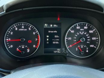 Kia Picanto 1.0 3 5dr Auto [4 seats]