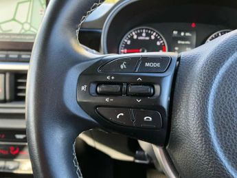 Kia Picanto 1.0 3 5dr Auto [4 seats]