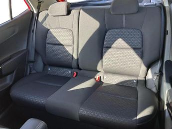 Kia Picanto 1.0 3 5dr Auto [4 seats]