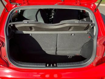 Kia Picanto 1.0 3 5dr Auto [4 seats]