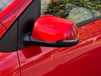 Kia Picanto 1.0 3 5dr Auto [4 seats]