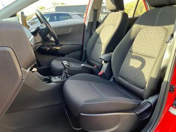 Kia Picanto 1.0 3 5dr Auto [4 seats]
