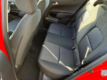 Kia Picanto 1.0 3 5dr Auto [4 seats]