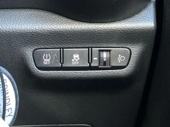 Kia Picanto 1.0 3 5dr Auto [4 seats]