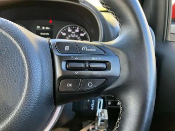 Kia Picanto 1.0 3 5dr Auto [4 seats]