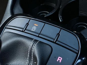 Kia Picanto 1.0 3 5dr Auto [4 seats]