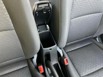 Kia Picanto 1.0 3 5dr Auto [4 seats]