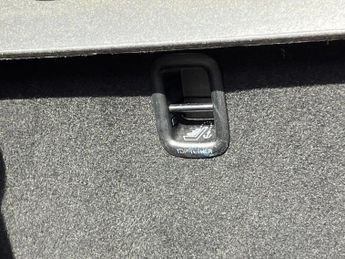 Kia Picanto 1.0 3 5dr Auto [4 seats]