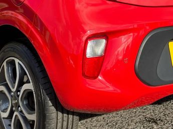 Kia Picanto 1.0 3 5dr Auto [4 seats]