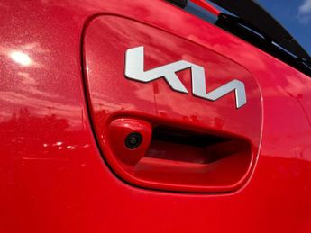 Kia Picanto 1.0 3 5dr Auto [4 seats]