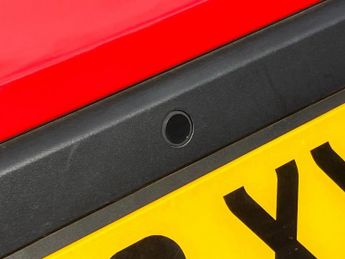 Kia Picanto 1.0 3 5dr Auto [4 seats]