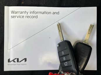 Kia Picanto 1.0 3 5dr Auto [4 seats]