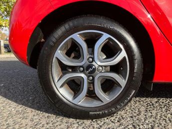 Kia Picanto 1.0 3 5dr Auto [4 seats]