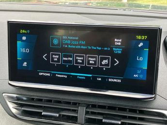 Peugeot 3008 1.6 Hybrid4 300 GT Premium 5dr e-EAT8