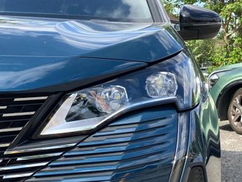 Peugeot 3008 1.6 Hybrid4 300 GT Premium 5dr e-EAT8