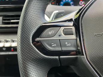 Peugeot 3008 1.6 Hybrid4 300 GT Premium 5dr e-EAT8