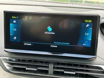 Peugeot 3008 1.6 Hybrid4 300 GT Premium 5dr e-EAT8