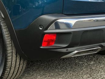 Peugeot 3008 1.6 Hybrid4 300 GT Premium 5dr e-EAT8