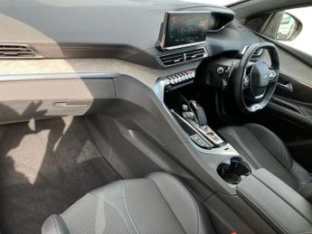 Peugeot 3008 1.6 Hybrid4 300 GT Premium 5dr e-EAT8