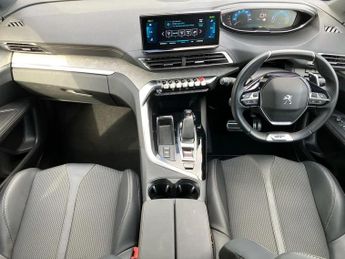 Peugeot 3008 1.6 Hybrid4 300 GT Premium 5dr e-EAT8