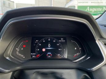 Renault Captur 1.3 TCE 130 S Edition 5dr EDC