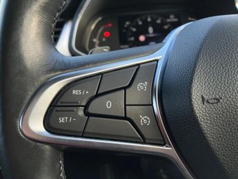 Renault Captur 1.3 TCE 130 S Edition 5dr EDC