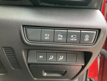 Mazda Mx-30 107kW GT Sport Tech 35.5kWh 5dr Auto