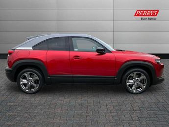 Mazda Mx-30 107kW GT Sport Tech 35.5kWh 5dr Auto